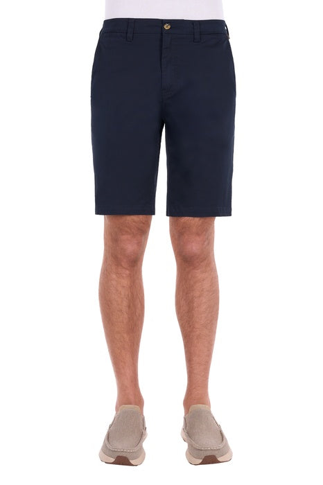 Mens Thomas Cook Harrison Shorts - Navy