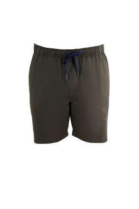Mens Thomas Cook Hudson Shorts - Navy or Dark Green (6894296629325)