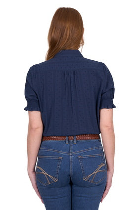 Women's Thomas Cook Imogen Short Sleeve Shirt