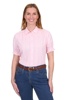 Women's Thomas Cook Imogen Short Sleeve Shirt