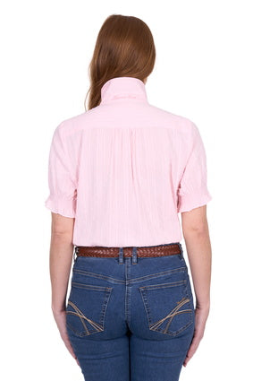 Women's Thomas Cook Imogen Short Sleeve Shirt