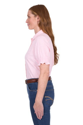 Women's Thomas Cook Imogen Short Sleeve Shirt