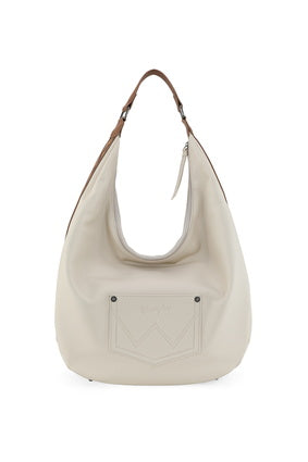 Wrangler Indiana Hobo Bag - Natural (7531350229069)