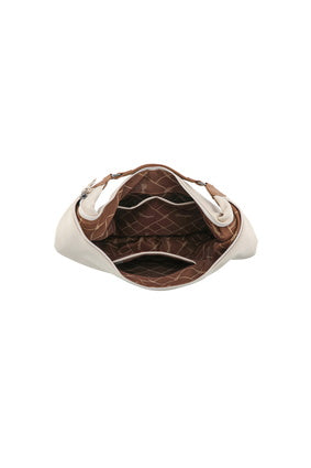Wrangler Indiana Hobo Bag - Natural (7531350229069)