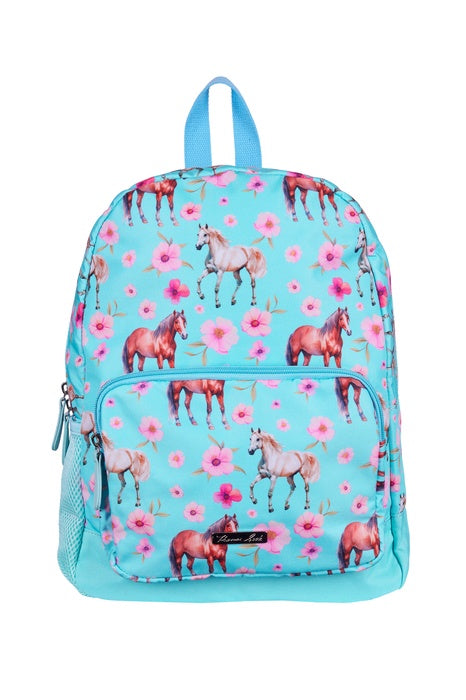 Thomas Cook Kids Jasmina Backpack - Turquoise