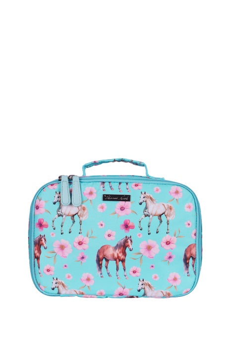 Thomas Cook Kids Jasmina Lunch Bag - Turquoise