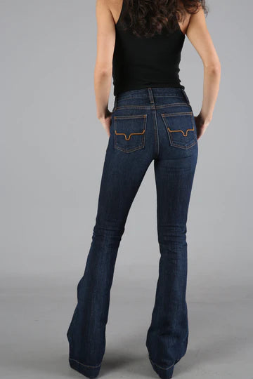 Womens Kimes Ranch Jennifer Jeans (7472118759501)