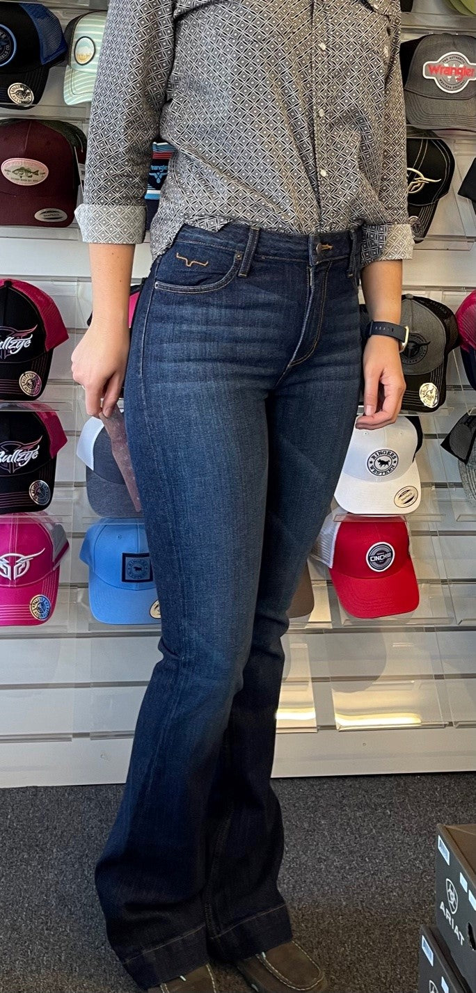 Womens Kimes Ranch Jennifer Jeans (7472118759501)
