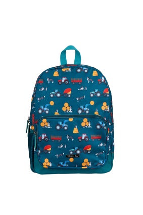 Thomas Cook Kid’s Rory Backpack - Petrol