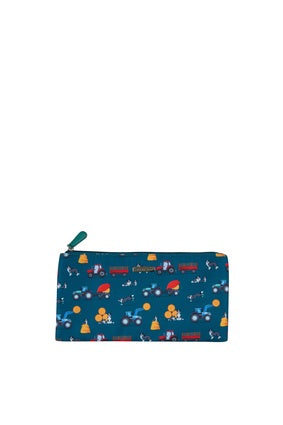 Thomas Cook Kid’s Rory Pencil Case - Petrol