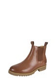 Womens Thomas Cook Langley Boot - Brandy