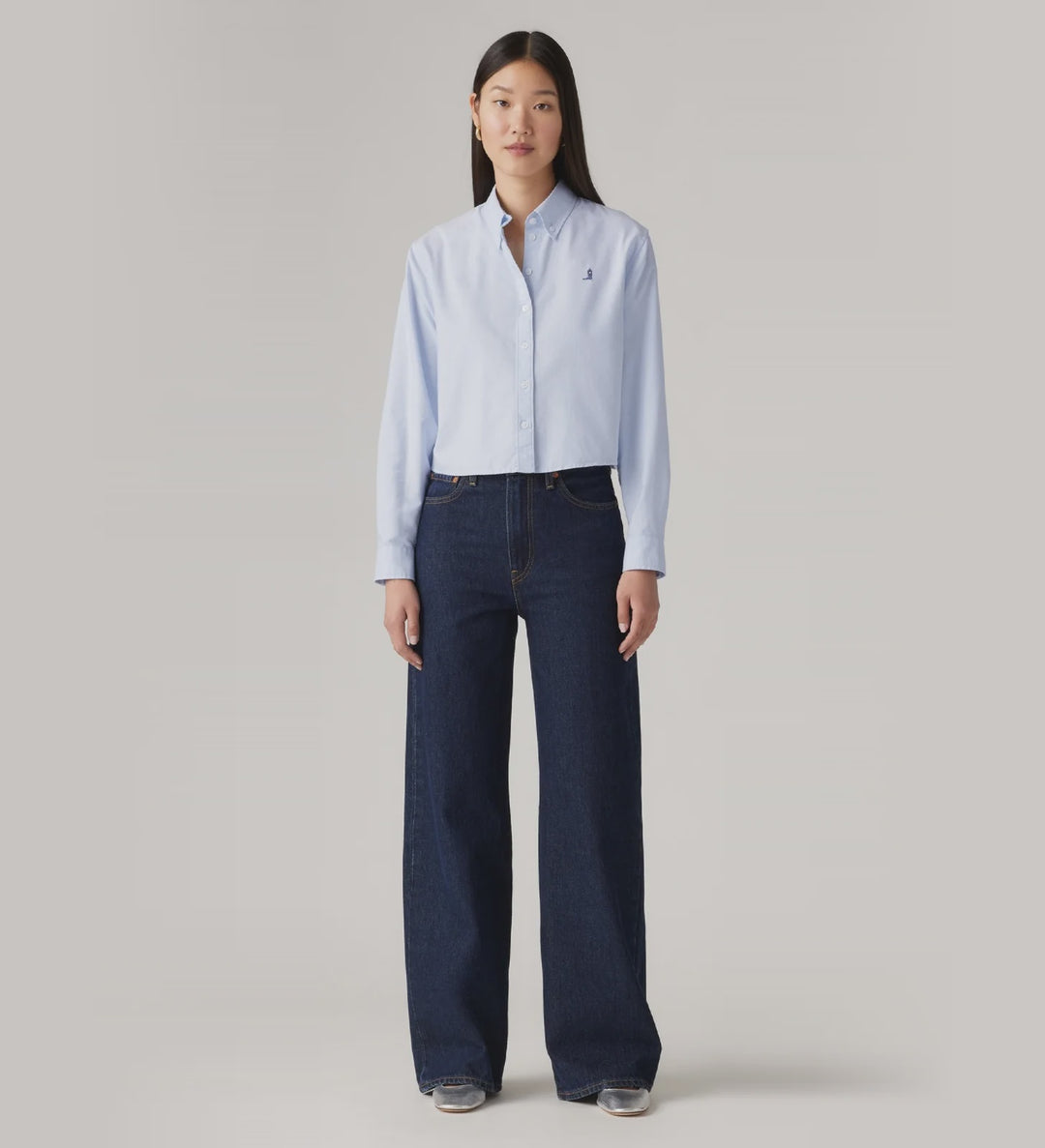 Womens Levi&