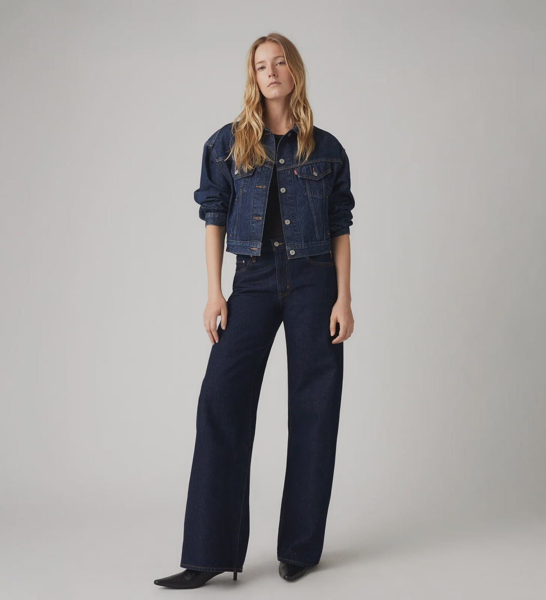 Womens Levi&