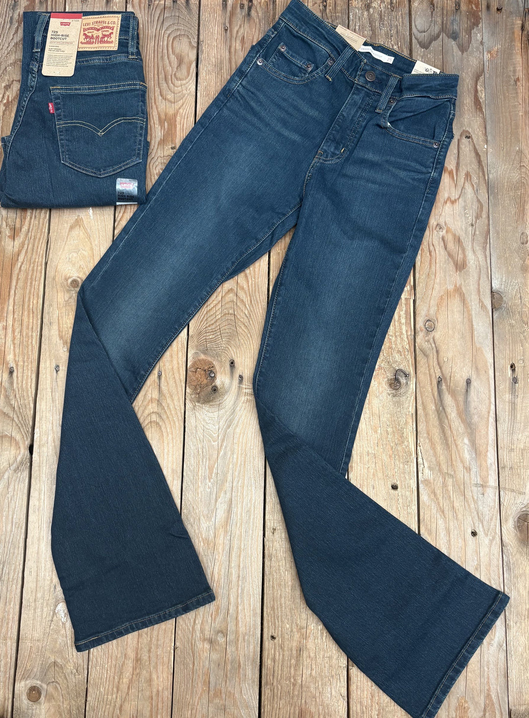 Womens Levi&