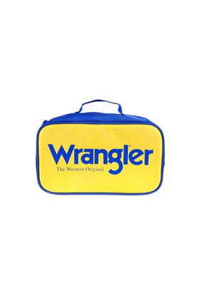 Wrangler Iconic Lunch Bag (7349425602637)