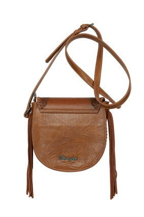 Wrangler Martine Bag - Tan (7348020576333) (7348020412493)