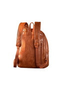 Wrangler Maya Aztec Backpack - Tan or Blue (7497067429965)