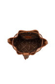 Wrangler Maya Aztec Bucket Bag - Tan or Black (7497067462733)