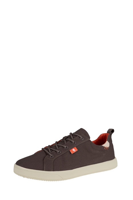Mens Thomas Cook Lucas Lace up Shoe - Brown