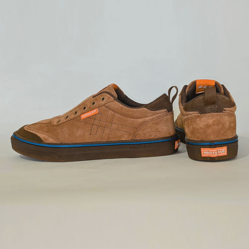 Mens Mickey Bull 