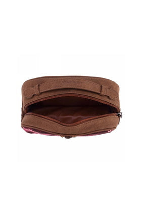 Wrangler Nevada Cosmetic Bag - 3 Colours (7531350294605)