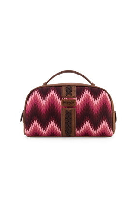 Wrangler Nevada Cosmetic Bag - 3 Colours (7531350294605)