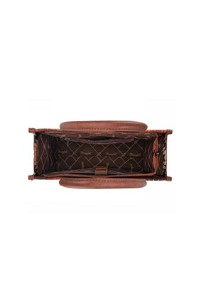 Wrangler Nevada Tote - Blue or Copper (7531357536333)