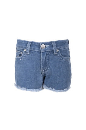 Girls Pure Western Audrey Shorts (6894258356301)