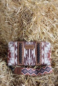 Wrangler Phoenix Wallet - Pink or Tan (7441199169613)