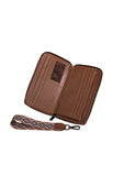 Wrangler Phoenix Wallet - Pink or Tan (7441199169613)