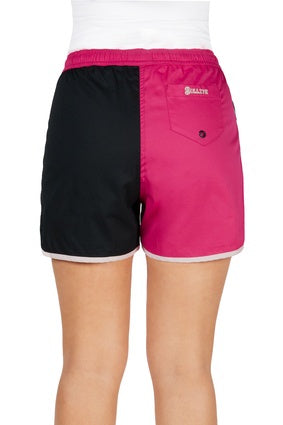Womens Bullzye Rachel Short - Choose Colour