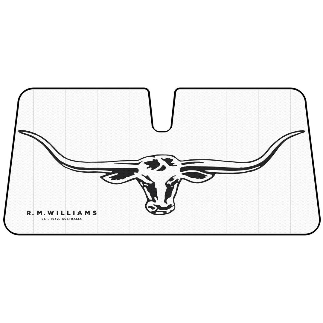 R.M Williams Window Shades (6710381674573)