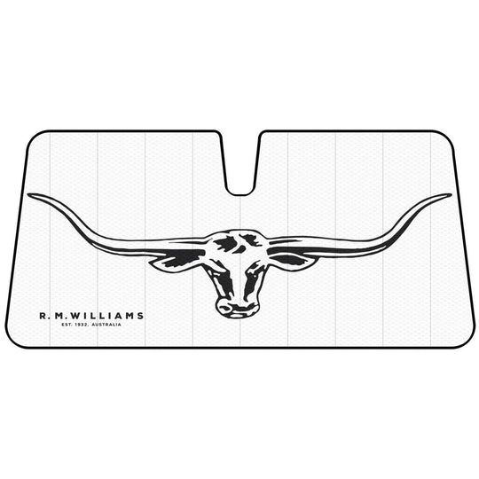 R.M Williams Window Shades (6710381674573)