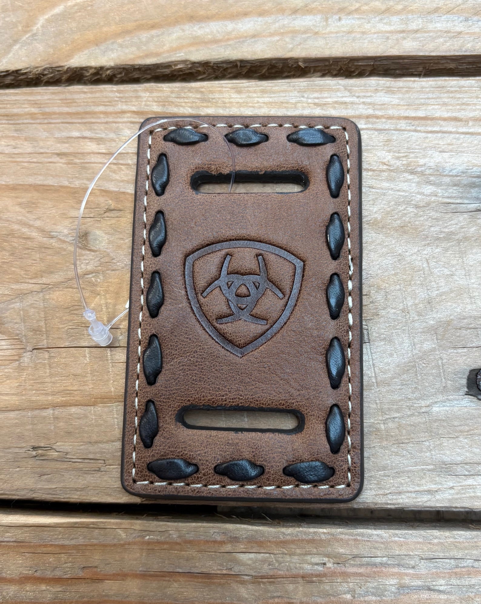 Ariat Wildrag / Scarf Slides