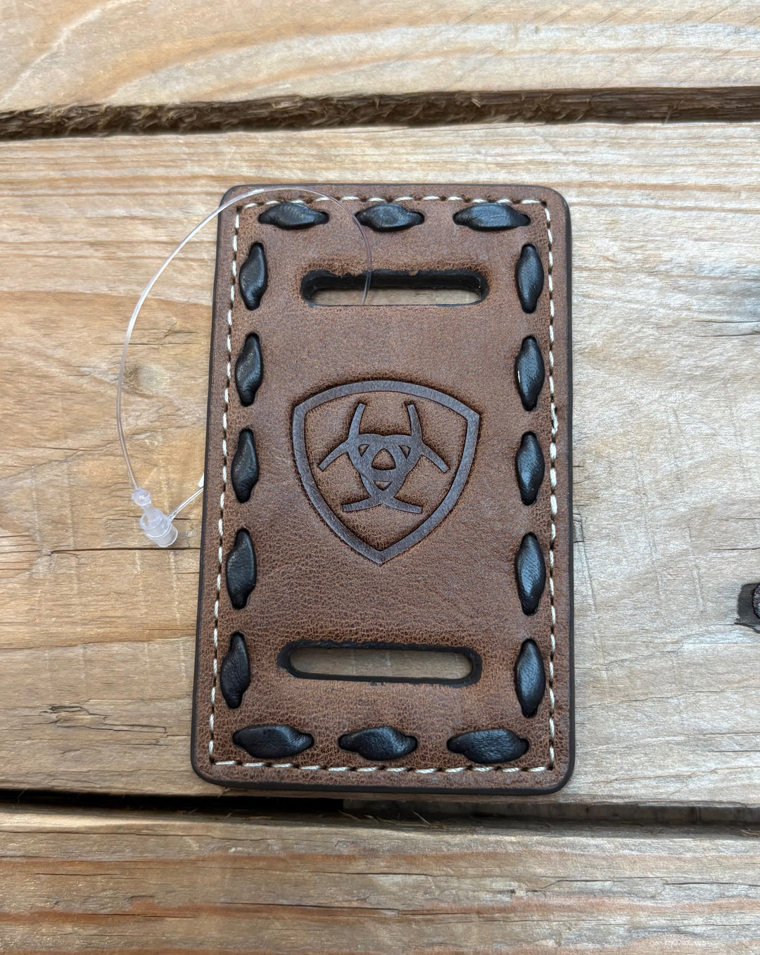 Ariat Wildrag / Scarf Slides