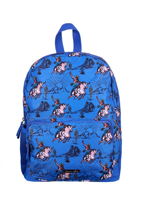 Thomas Cook Kids Theodore Backpack - Royal Blue