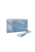 Womens Wrangler Willa Wallet - Dark or Light Denim