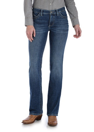 Womens Wrangler Willow Ultimate Riding Jean (6899724910669)