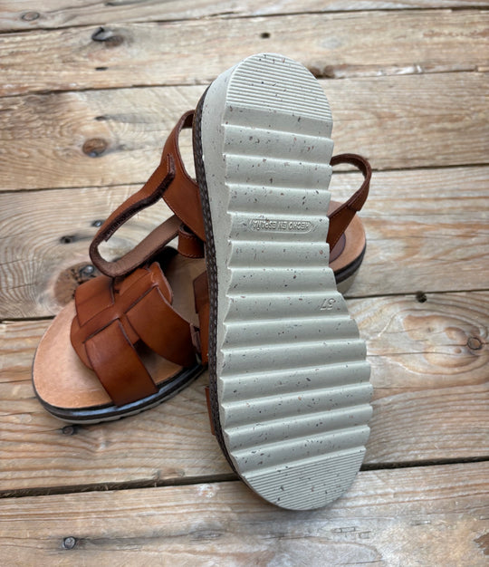 Womens Zeta Leila Sandal - Vaq Quero