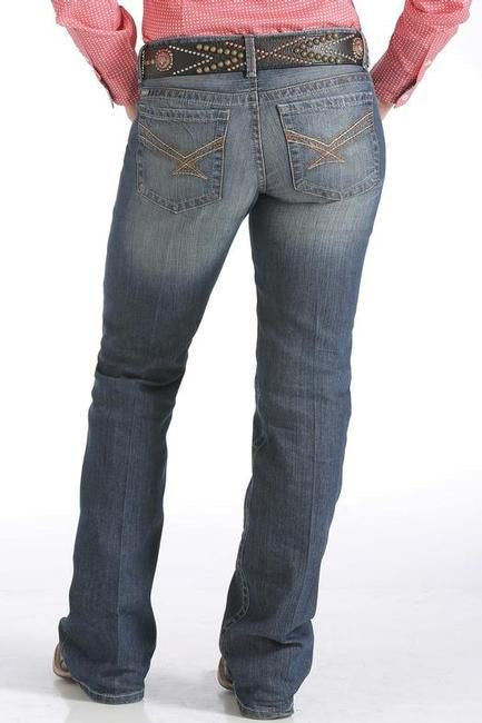 Womens Cinch Ada Bootcut Jean (4856309874765)