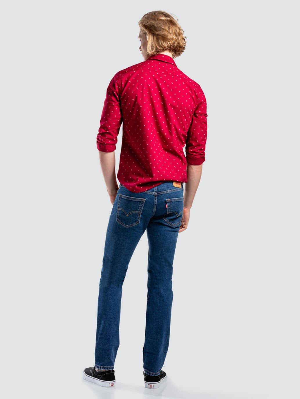 Mens Levi&
