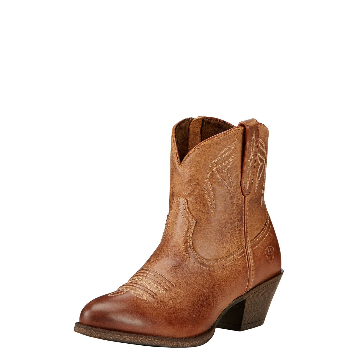 Womens Ariat Darlin Boot (6729084403789)