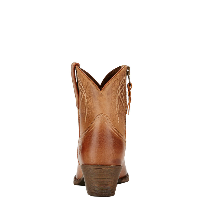 Womens Ariat Darlin Boot (6729084403789)