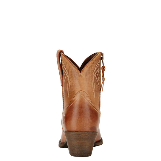 Womens Ariat Darlin Boot (6729084403789)