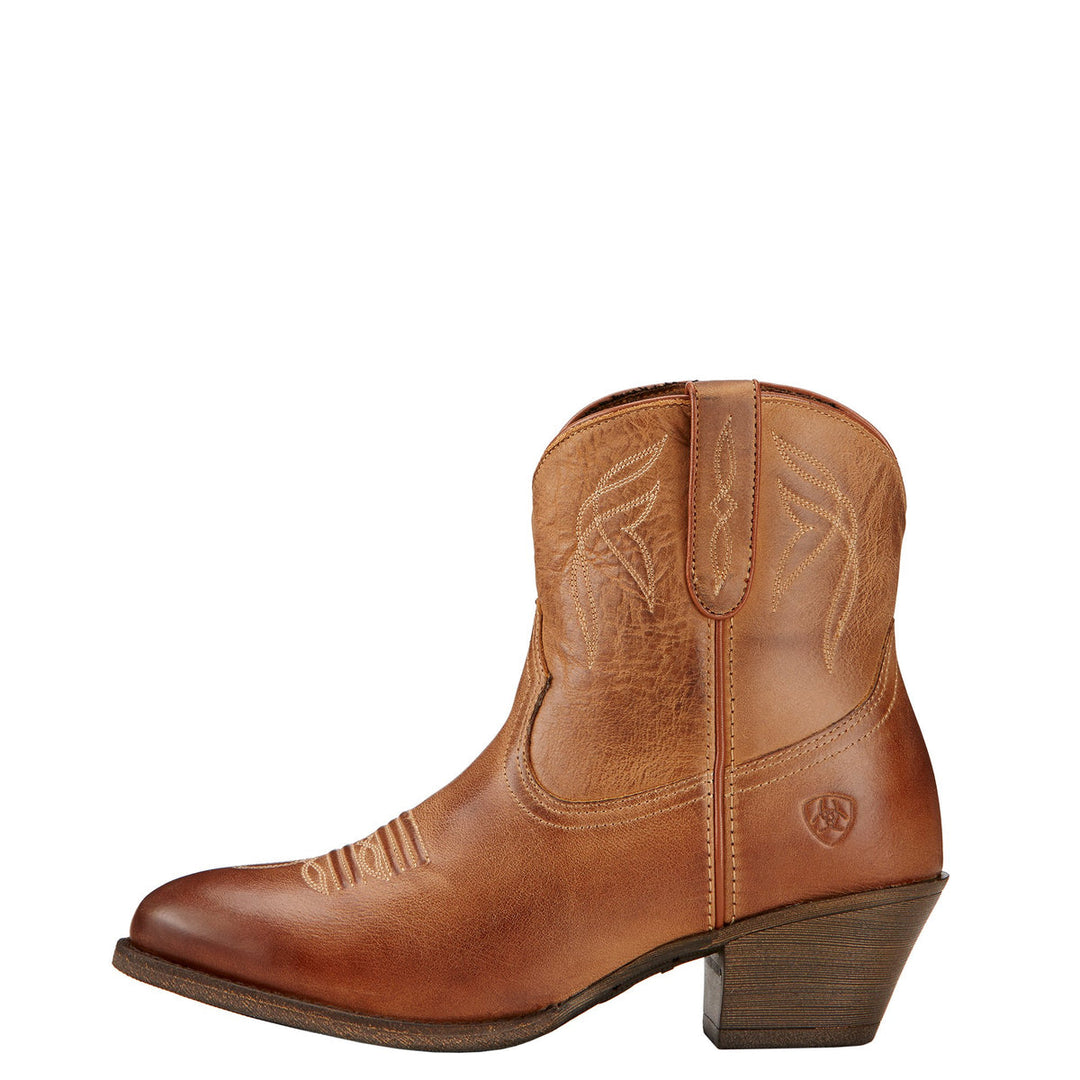 Womens Ariat Darlin Boot (6729084403789)