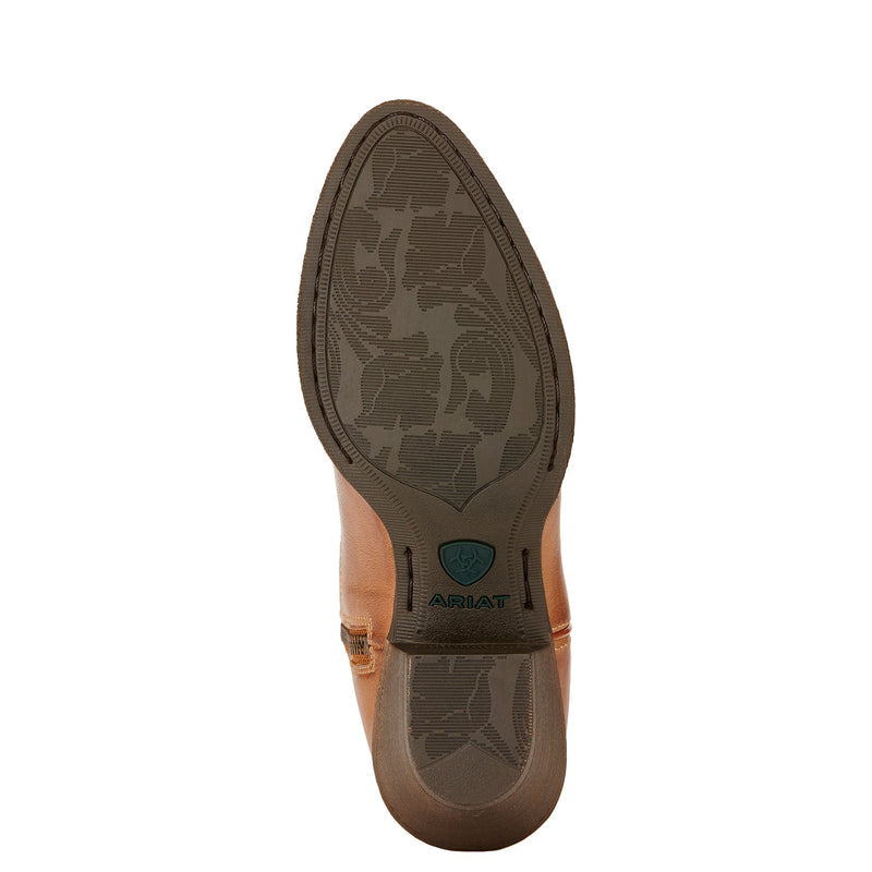 Womens Ariat Darlin Boot (6729084403789)