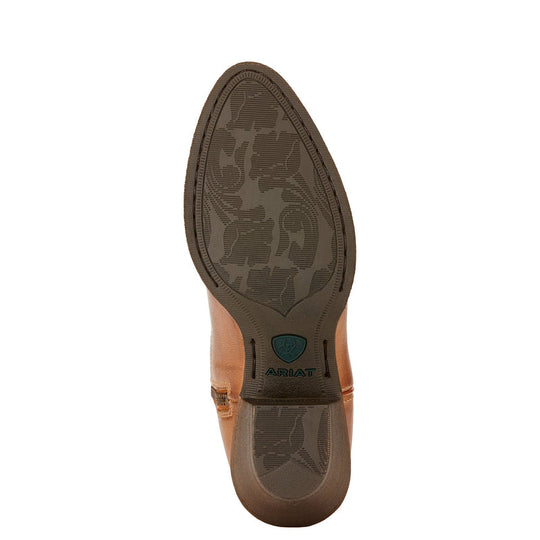 Womens Ariat Darlin Boot (6729084403789)