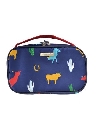 Kids Thomas Cook Charlie Bull Lunchbox (6814424367181)