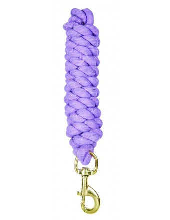 Brass 1 1/4 Snap Lead, solid Colours (6613048688717)