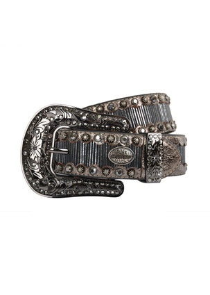 Womens Pure Western Elise Belt w21 (6554112884813)
